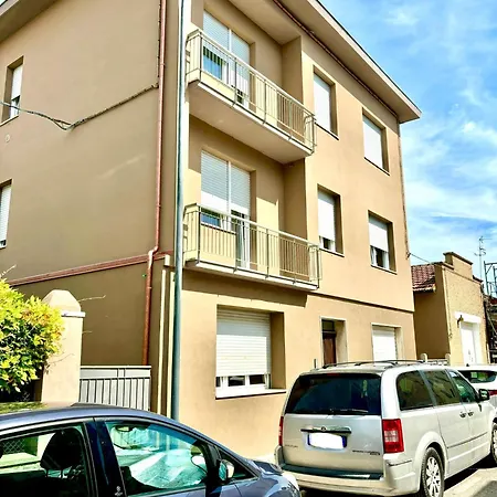 Casa Lovatelli