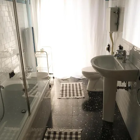 Casa Lovatelli Daire *
