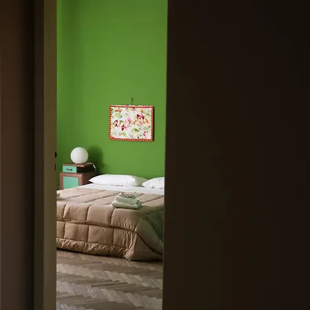 Casa Lovatelli * Ravenne