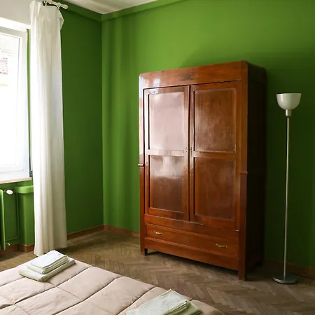 Appartement Casa Lovatelli