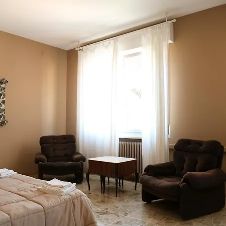 Casa Lovatelli Daire