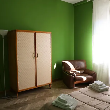 Daire Casa Lovatelli *