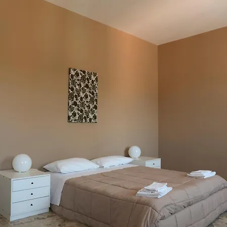 Casa Lovatelli Appartement Ravenne