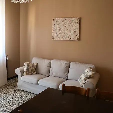 Appartamento Casa Lovatelli Ravenna