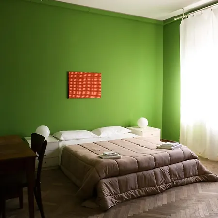 Casa Lovatelli Appartamento Ravenna