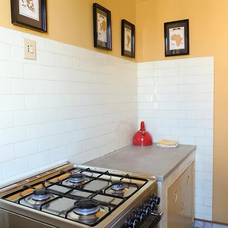 Casa Lovatelli Ravenna