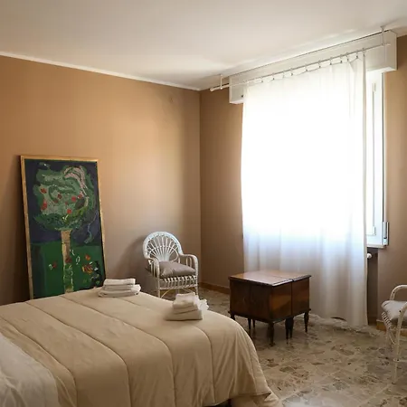 Appartement Casa Lovatelli *