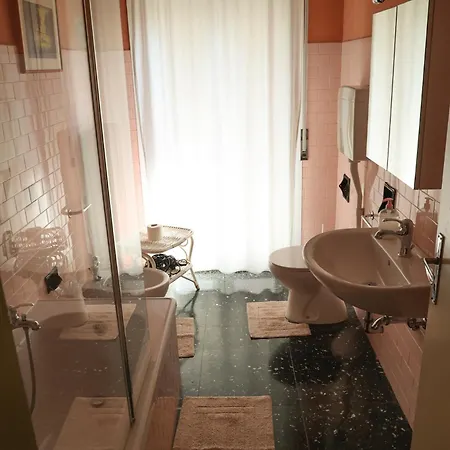 Casa Lovatelli Appartement Ravenna