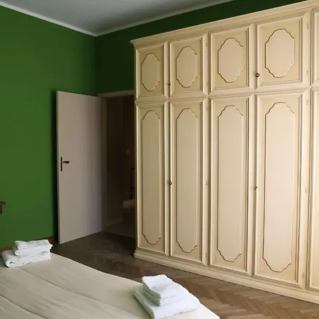 Casa Lovatelli *