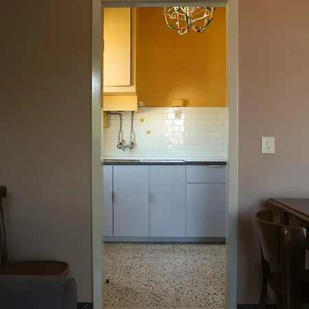 Casa Lovatelli Ravenna