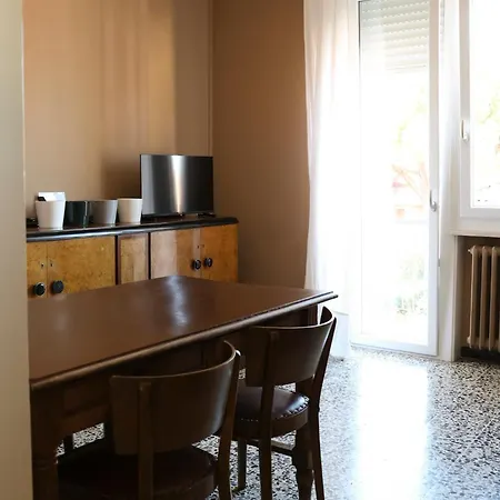 Appartement Casa Lovatelli