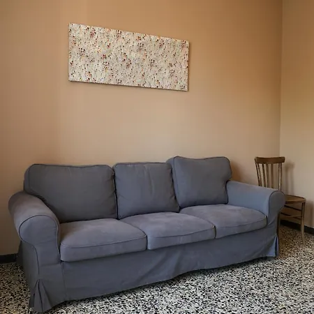 Casa Lovatelli Appartement *
