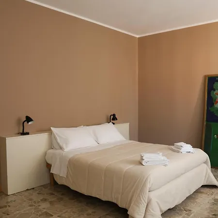 Casa Lovatelli Appartement Ravenna