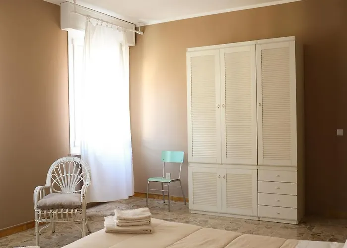 Casa Lovatelli * Ravenna