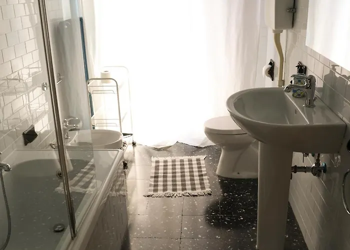 Casa Lovatelli Apartment *