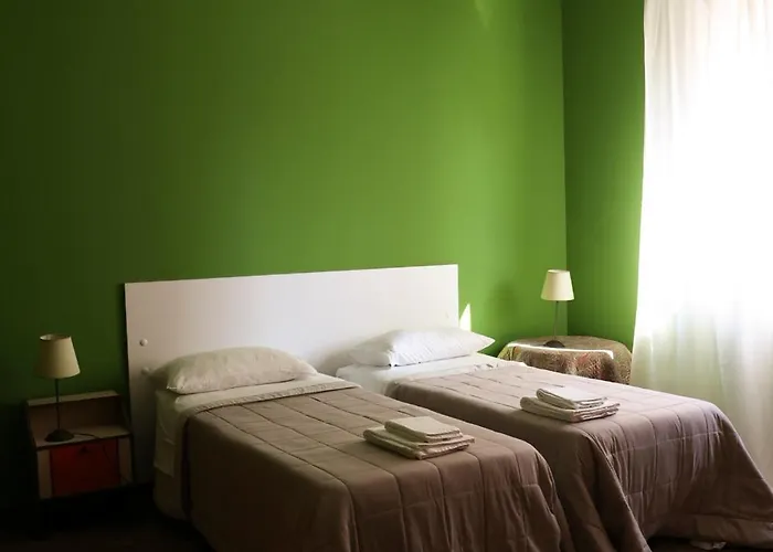 Casa Lovatelli Apartment