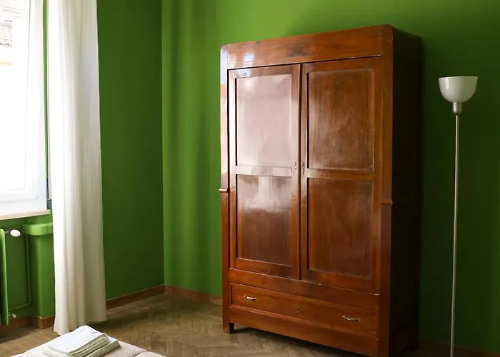 Apartment Casa Lovatelli