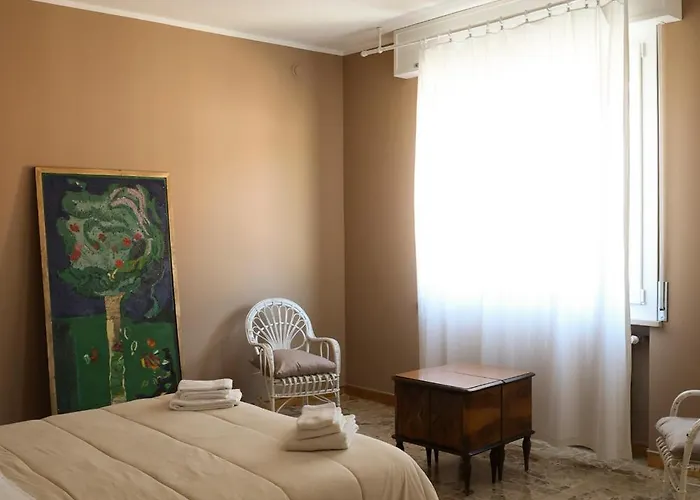 Apartment Casa Lovatelli *