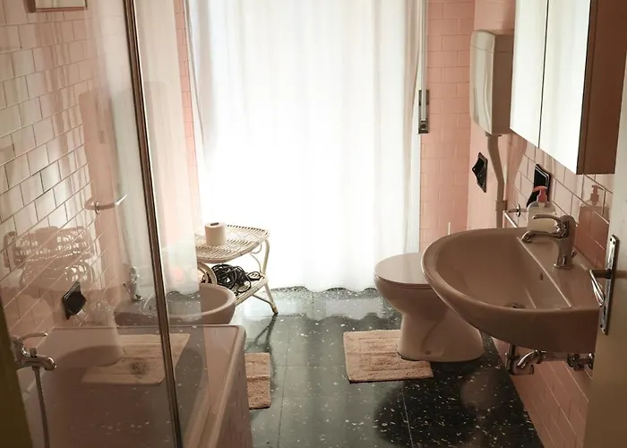 Casa Lovatelli Apartment Ravenna