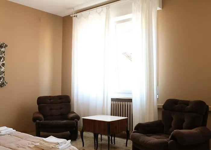 Casa Lovatelli Apartment