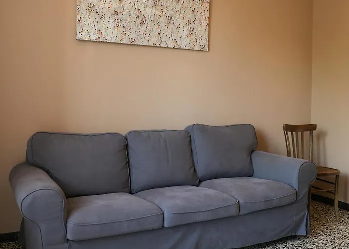 Casa Lovatelli Apartment *