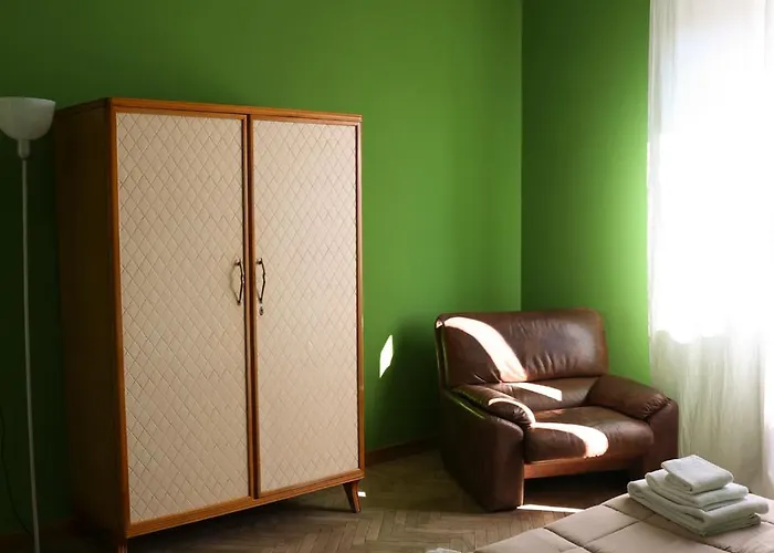 Apartment Casa Lovatelli *