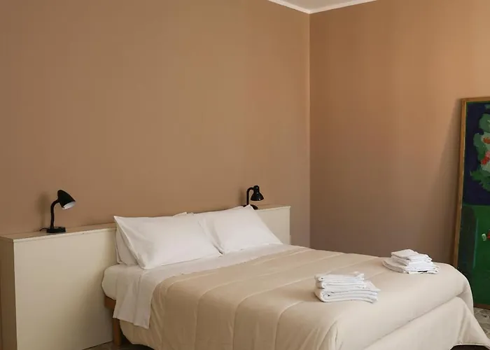 Casa Lovatelli Apartment Ravenna